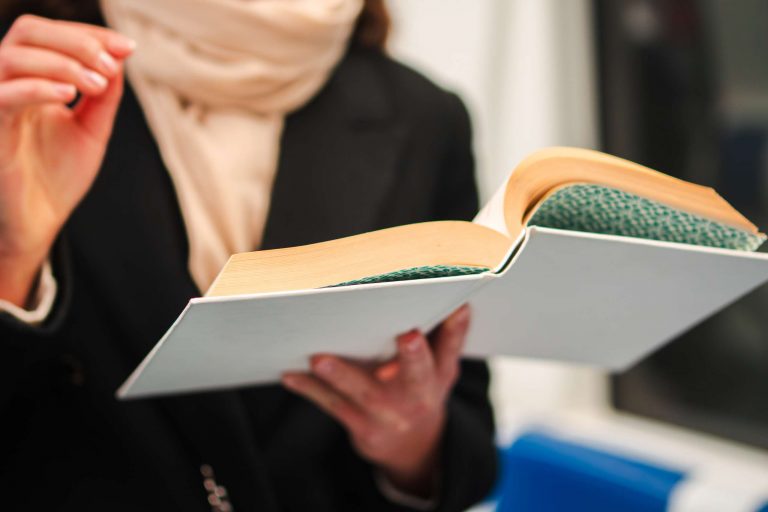 Mastering Historical Bindings